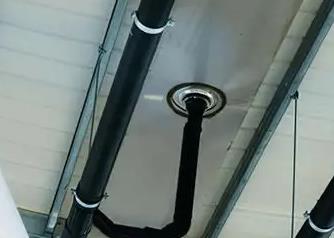 宁陵虹吸排水的原理