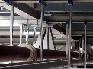 宁陵管廊支架的分类