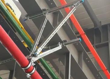 宁陵抗震支架厂家与你分享你必须做的紧急情况下的准备